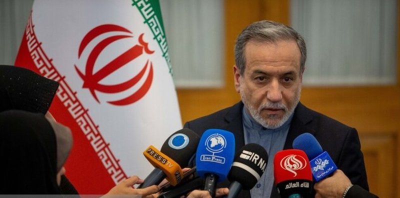 عراقچی خبرسازی رویترز را تکذیب کرد