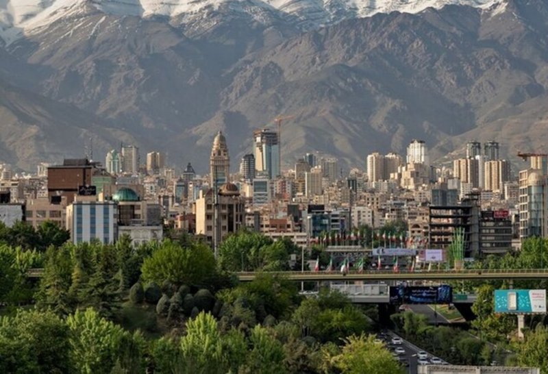 جدیدترین وضعیت  بازار مسکن