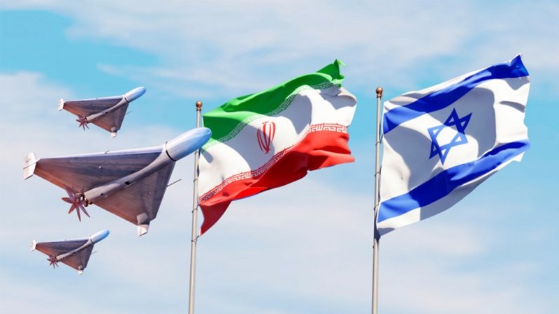 ایران تا چه زمانی برای شلیک موشک‌ توانایی دارد؟