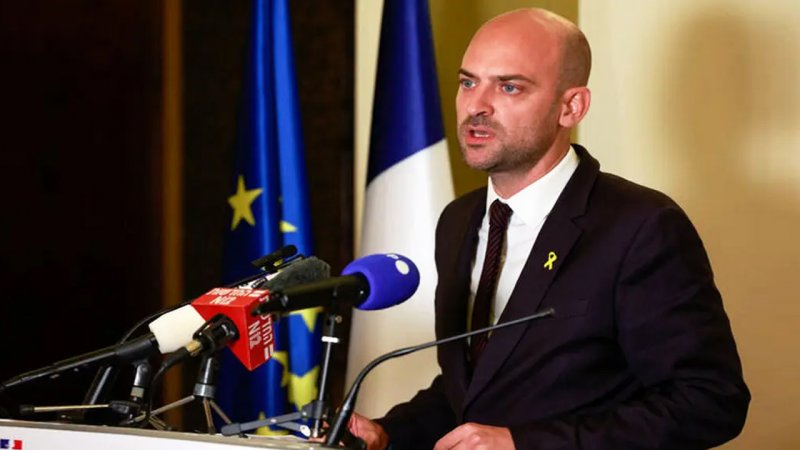 فرانسه: آماده ورود به مذاکرات با ایران هستیم