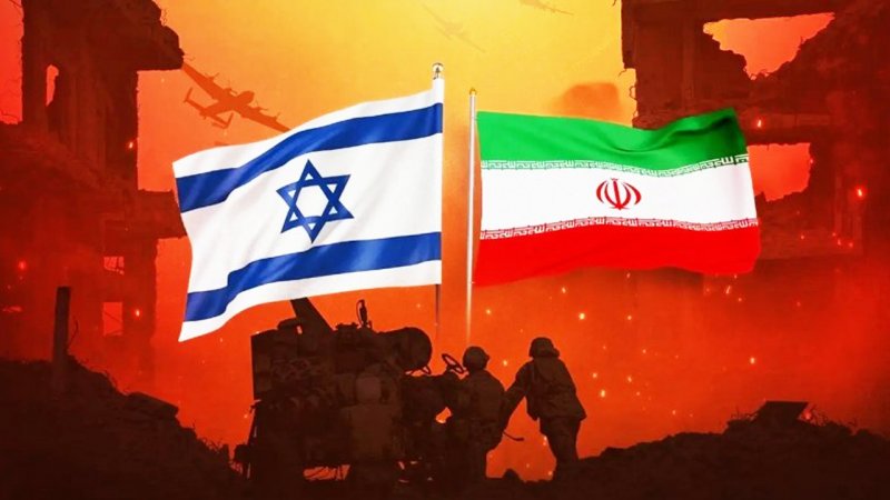 آیا ایران به یک بیمارستان در اسرائیل حمله کرده است؟