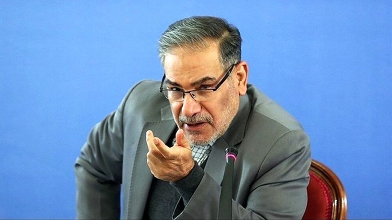 فوری/ پیام علی شمخانی به رهبر انقلاب و مردم ایران