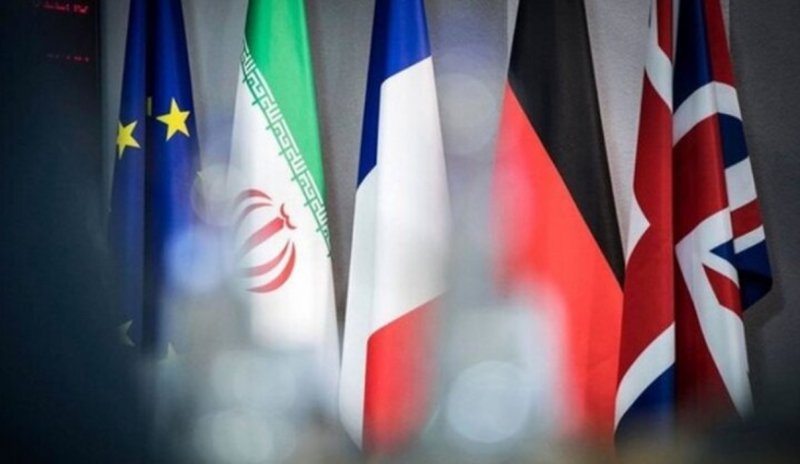 دور نخست گفتگوی عراقچی با سه کشور اروپایی چگونه گذشت؟