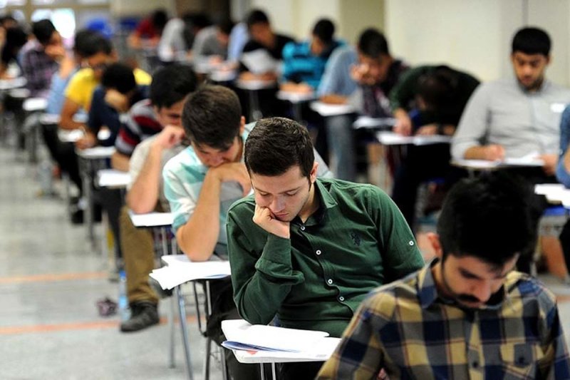 نحوه برگزاری امتحانات باقی مانده دانش آموزان
