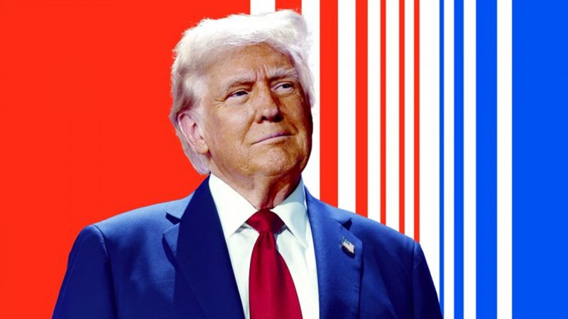 ترامپ : با ایران در حال گفتگو هستیم