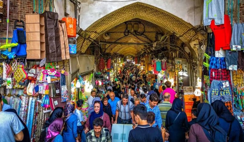 آغاز فعالیت عادی صنوف تهران از امروز