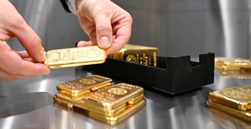 پیش بینی قیمت طلا در هفته پیش رو/ قیمت‌های جدید در راه است؟