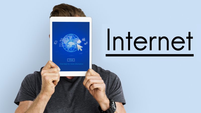 بازگشت اینترنت بین‌الملل/ محدودیت‌های اینترنت برداشته شد