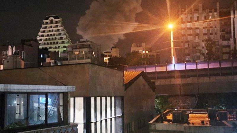 جنگ جهانی سوم در راه است