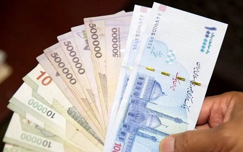 حقوق خرداد همه کارمندان دولت پرداخت شد
