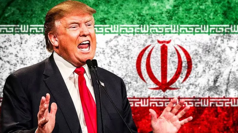 درخواست ترامپ از ایران بعد از حمله به فردو