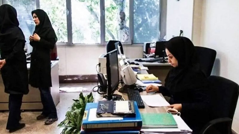 فوری / ساعت کاری ادارات تا اطلاع ثانوی تغییر کرد