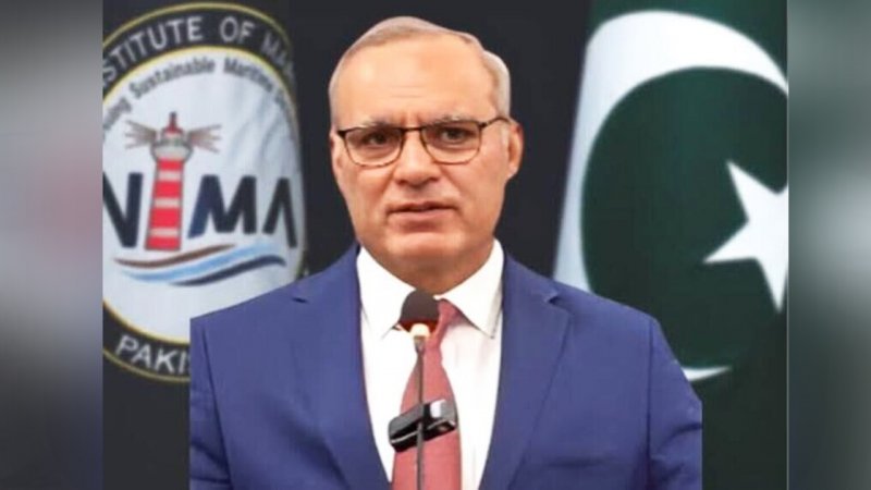 اولین واکنش پاکستان به حمله نظامی آمریکا به خاک ایران