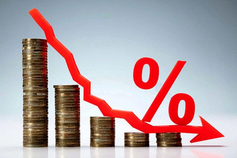 نرخ بهره  بین بانکی کاهش یافت + جدول