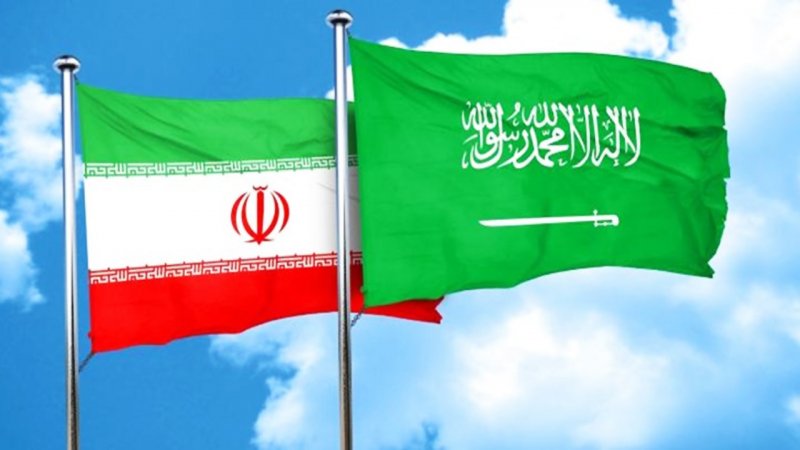 عربستان برای ایران سنگ تمام گذاشت
