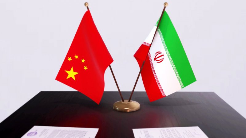 اولین واکنش چین به حمله آمریکا علیه تاسیسات هسته‌ای ایران