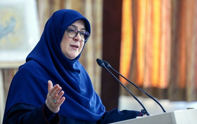 مهاجرانی: دولت آرایش جدیدی به خود گرفته است