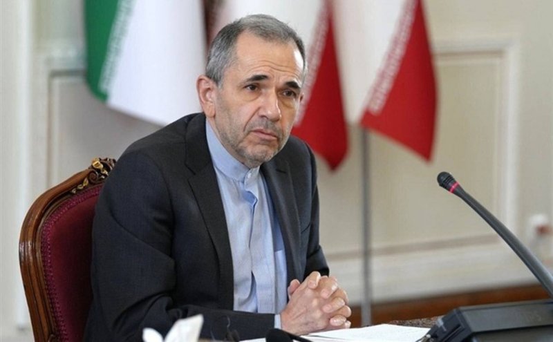 تخت‌روانچی: به غنی‌سازی ادامه می‌دهیم