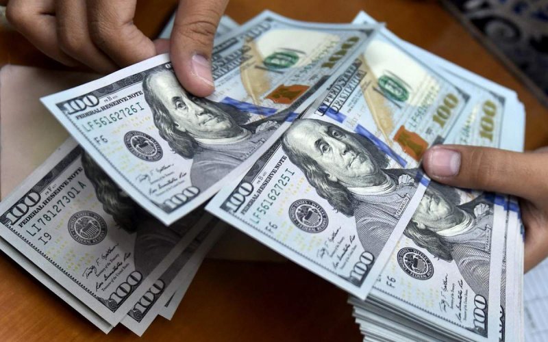  اوضاع ارزی کشور تحت کنترل بانک مرکزی است