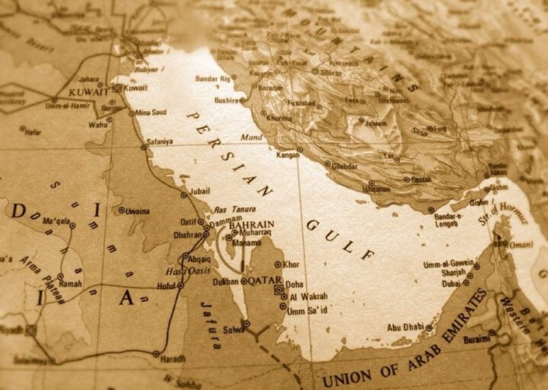 آماده‌باش کشورهای حوزه خلیج فارس در پی حمله متجاوزانه آمریکا به ایران