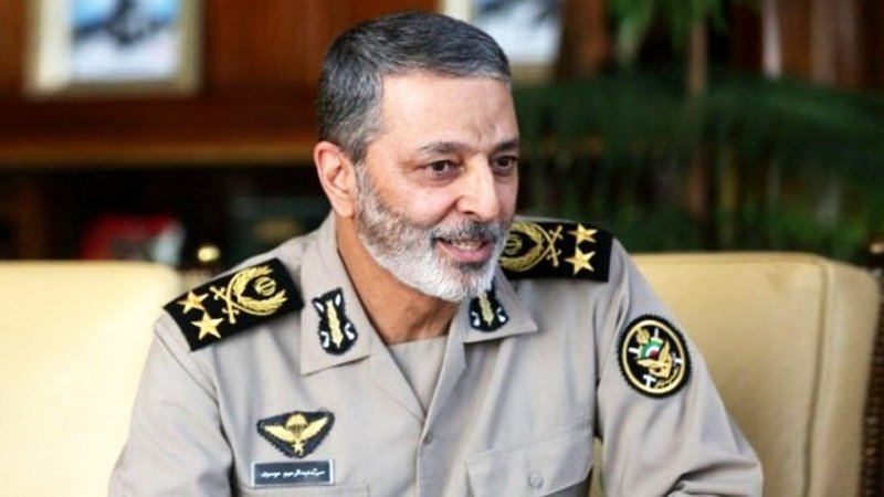 سرلشکر موسوی پیام جدید صادر کرد