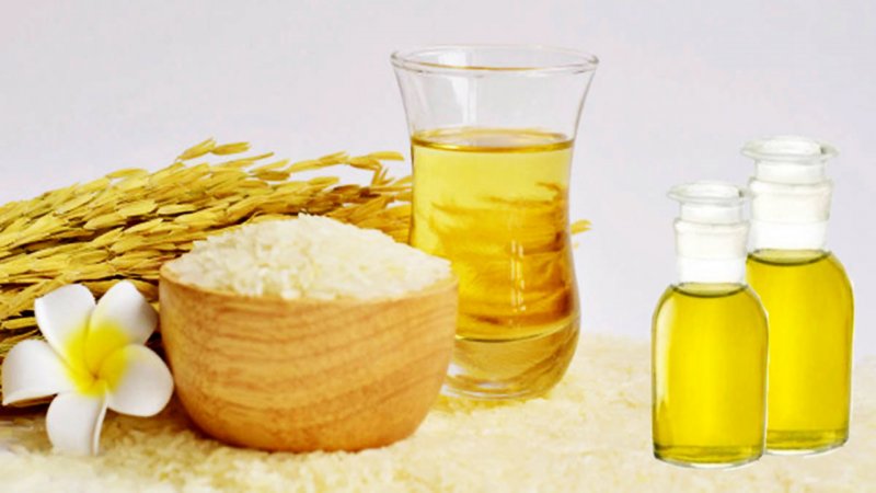 یک خبر مهم از بازار برنج و روغن