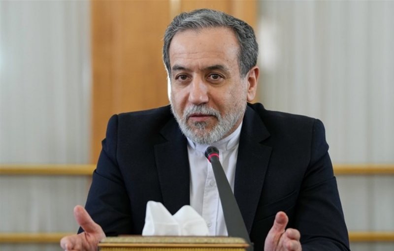 توضیحات عراقچی پس از دیدار با «پوتین»