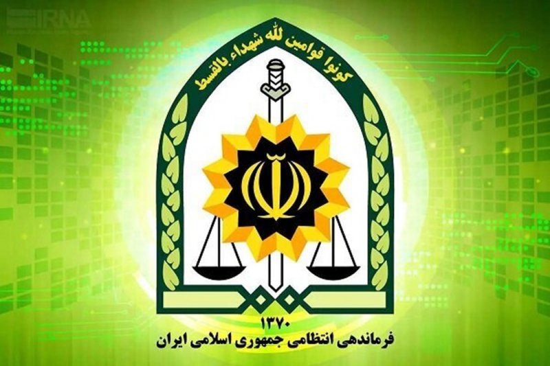 جانشین سازمان اطلاعات فراجا به شهادت رسید + عکس