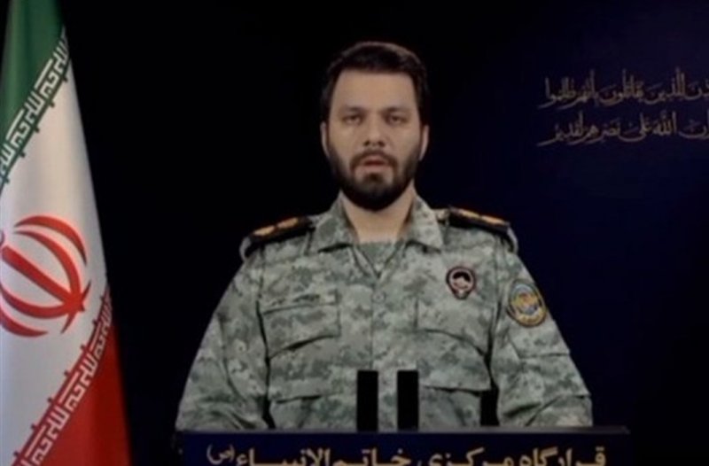 هشدار قرارگاه خاتم به آمریکا و رژیم صهیونیستی/ آماده پاسخ کوبنده‌تر هستیم