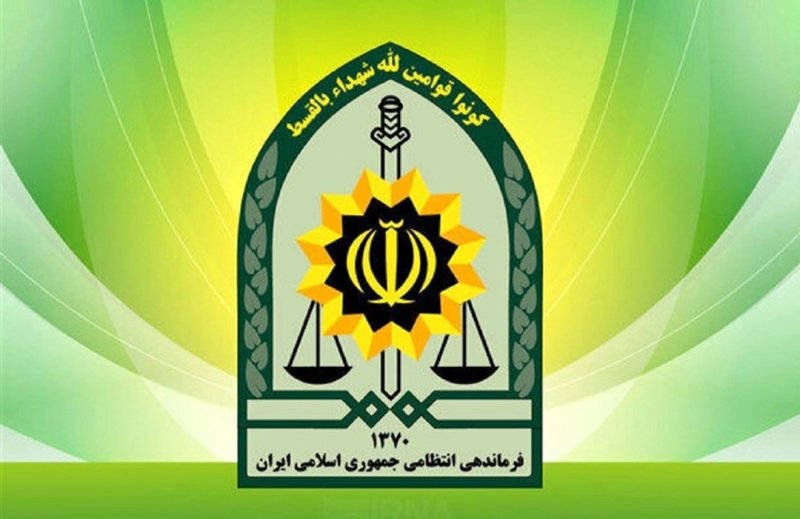 پلیس دلیل صدای شنیده شده در غرب تهران را اعلام کرد
