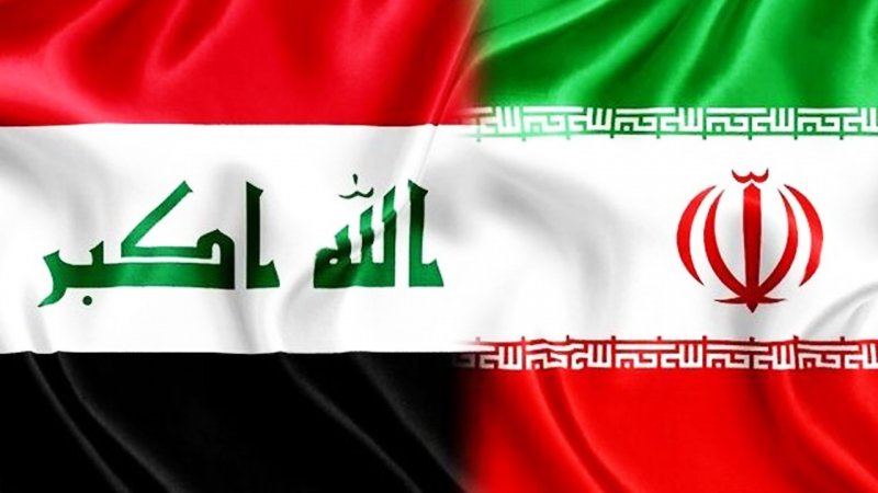 چراغ سبز دقیقه نودی عراق به ایران