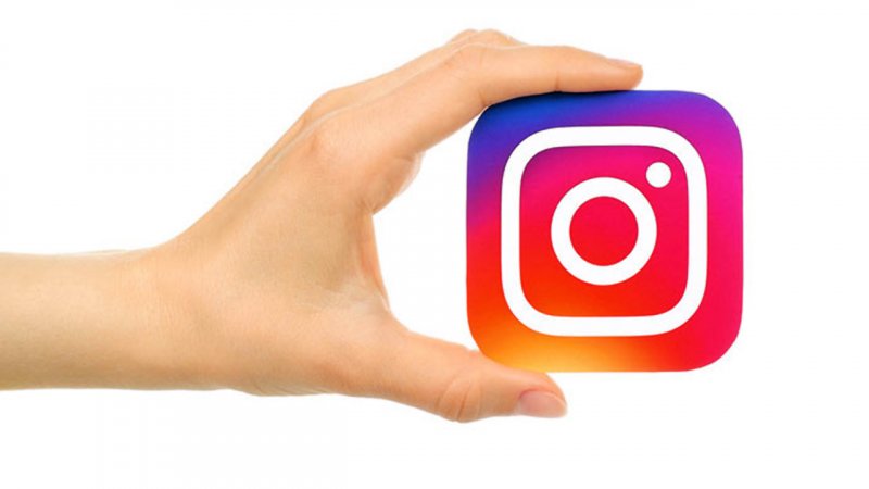 اینستاگرام رفع فیلتر شد؟