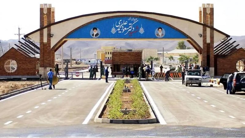فردو چگونه از حمله بمب‌های سنگرشکن جان سالم به‌در برد؟