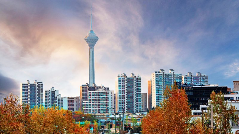 پیش بینی وخیم هواشناسی برای تهران