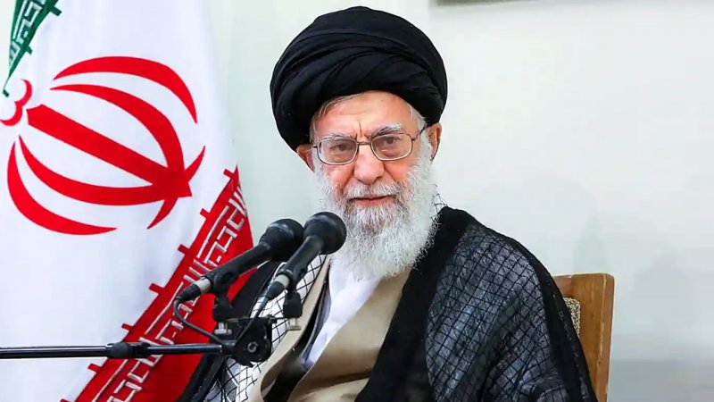 فوری / اولین پیام رهبر انقلاب پس از آتش بس