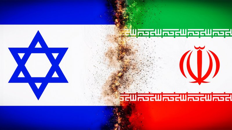نقشه عجیب اسرائیل علیه ایران لو رفت