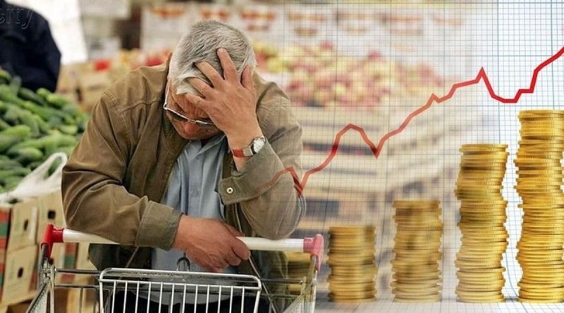 نرخ تورم خرداد اعلام شد