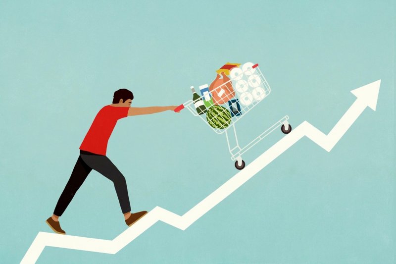 این ۲ استان کمترین و بیشترین نرخ تورم را دارند