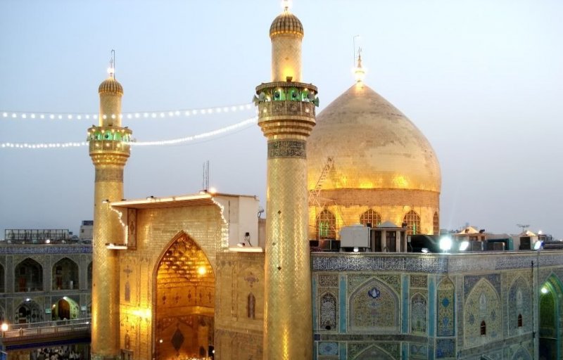 هزینه سفر زیارتی به عتبات عالیات اعلام شد