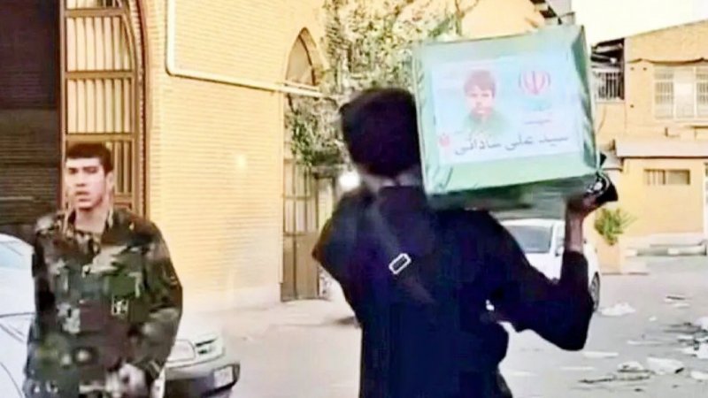 اگر با دیدن این عکس دق کنید کسی سرزنش‌تان نمی‌کند