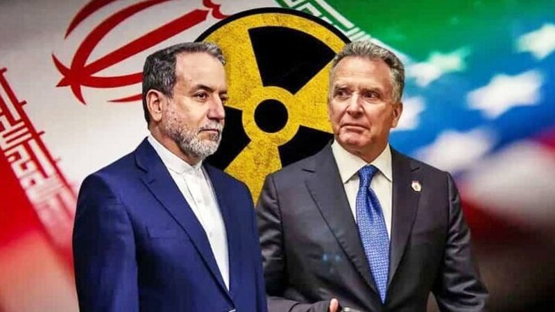 زمان آغاز مذاکرات آمریکا و ایران برای توقف غنی سازی اورانیوم مشخص شد
