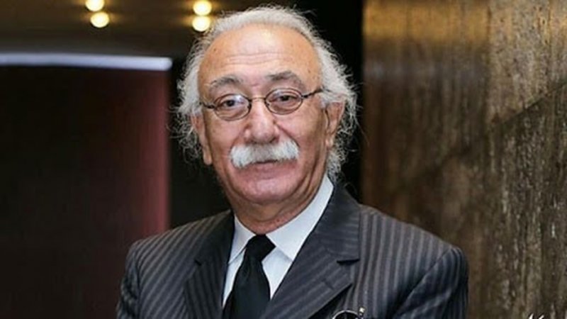 فوری؛ بازیگر پیشکسوت سینما درگذشت