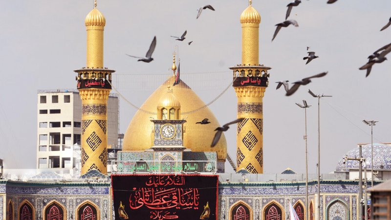هزینه سفر هوایی زائران به عتبات عالیات اعلام شد+قیمت