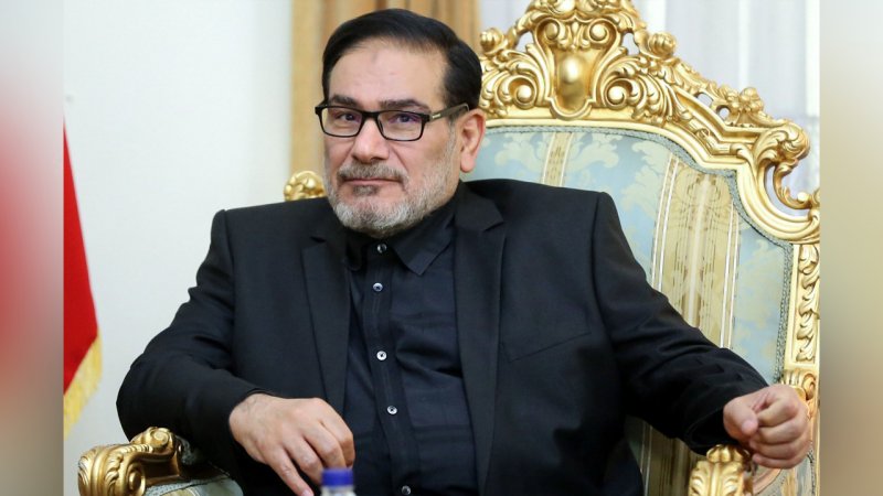 تصویری از منزل شمخانی پس از حملات اسرائیل+ عکس
