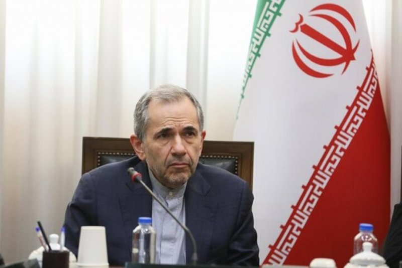 واکنش تخت روانچی به ادعاهای مقامات آمریکایی در خصوص مذاکرات