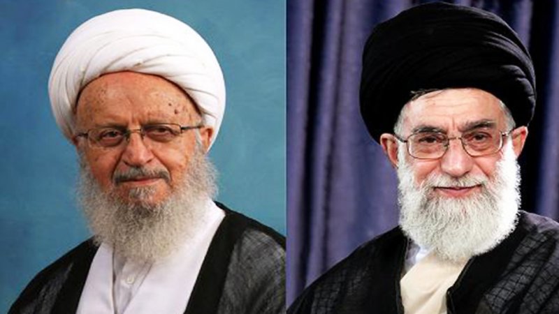 فتوای جدید مکارم شیرازی درباره رهبر انقلاب