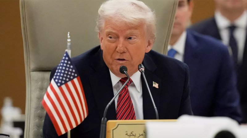 شرط جدید ترامپ برای لغو تحریم‌های ایران 