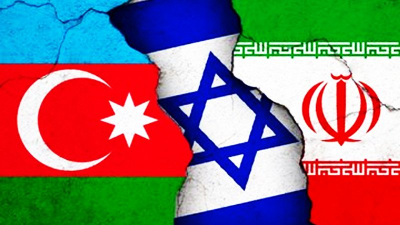 آذربایجان کمک به اسرائیل در حمله به ایران را تکذیب می‌کند اما شواهد چیز دیگری می‌گوید