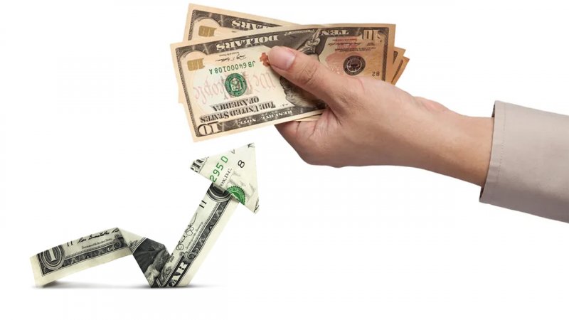 قیمت دلار پرواز کرد/ افزایش 7000 هزارتومانی قیمت دلار امروز 9 تیر 