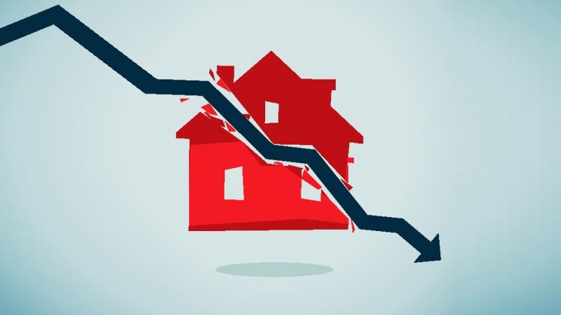 پشت پرده سقوط آزاد قیمت مسکن/ قبل از خرید و فروش ملک بخوانید
